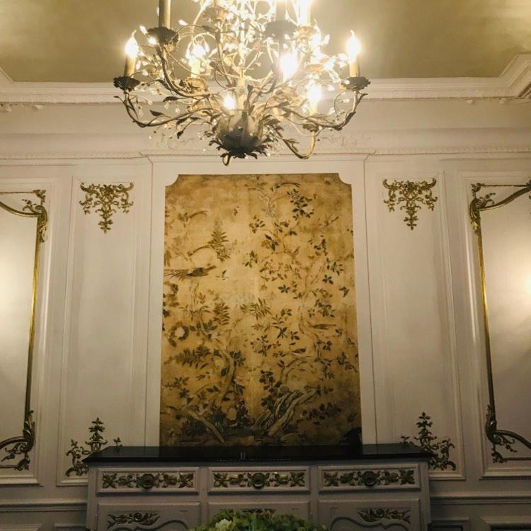 Viré Beautiful, Historic Manoir In Semi-Rural Settingヴィラ エクステリア 写真