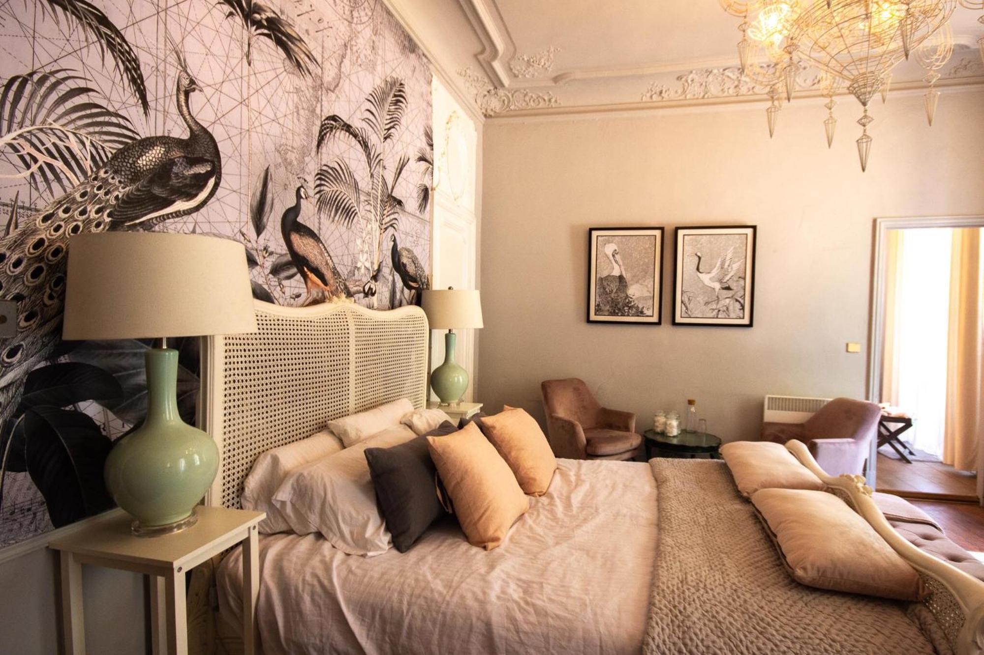 Viré Beautiful, Historic Manoir In Semi-Rural Settingヴィラ エクステリア 写真